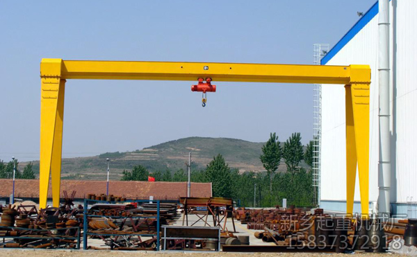 門式起重機(jī)
