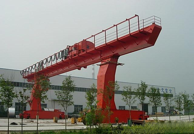 門式起重機(jī)
